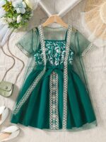 Mesh Dress - Image 2