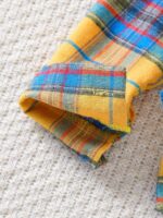 Plaid Set - Image 4