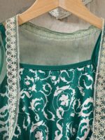 Mesh Dress - Image 3
