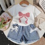 Bowknot Set
