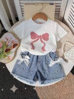 Bowknot Set