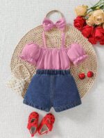 Ruffle Set - Image 2