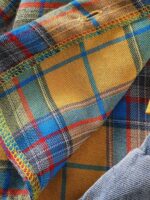 Plaid Set - Image 3